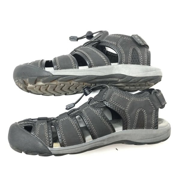 khombu travis sandals mens